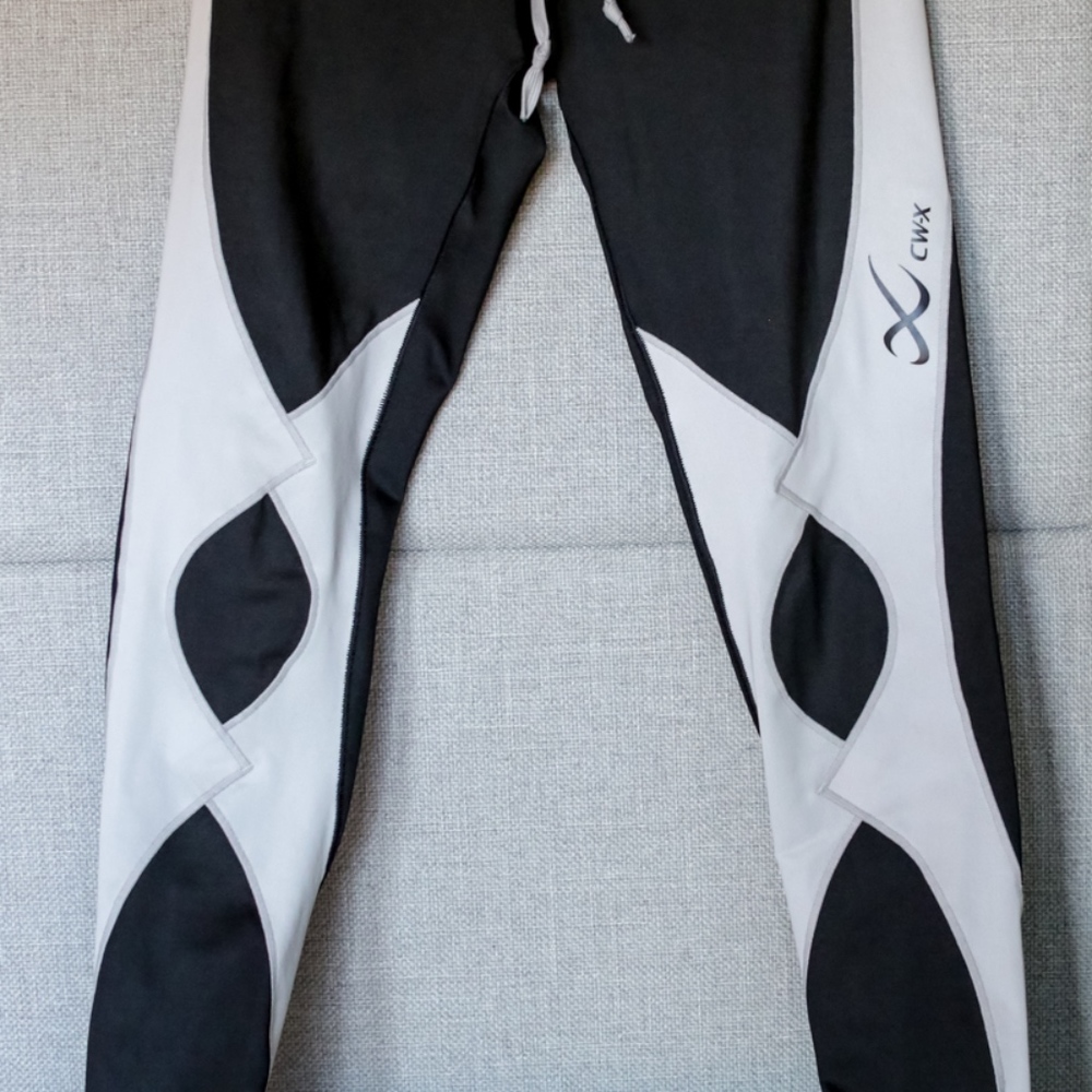 CW-X  Women’s Joint Support Compression tights